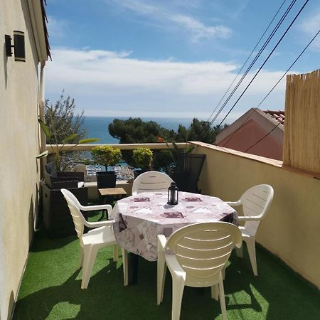 Dimar Cap D'Ail Apartman Cap-d’Ail Kültér fotó