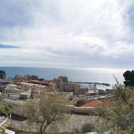 Dimar Cap D'Ail Apartman Cap-d’Ail Kültér fotó