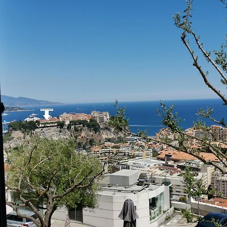 Dimar Cap D'Ail Apartman Cap-d’Ail Kültér fotó