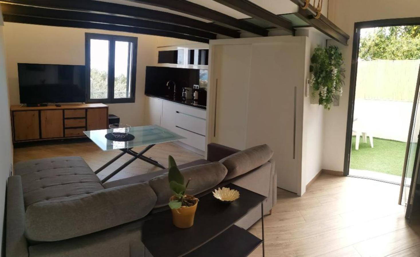 Dimar Cap D'Ail Apartman Cap-d’Ail Kültér fotó