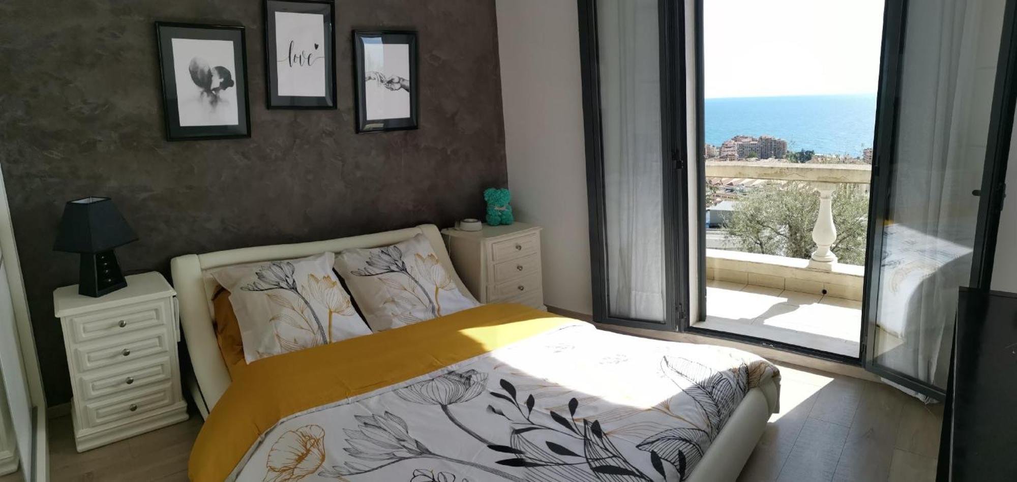 Dimar Cap D'Ail Apartman Cap-d’Ail Kültér fotó